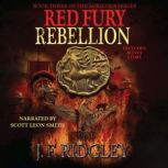 Red Fury Rebellion, JF Ridgley