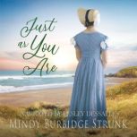Just As You Are, Mindy Burbidge Strunk