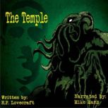 The Temple, H.P. Lovecraft