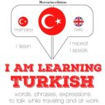 I am learning Turkish, J. M. Gardner
