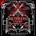 Ruthless Enemy, Marion Blackwood