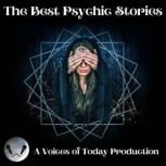 The Best Psychic Stories, Andrew Jackson Davis
