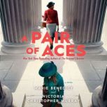 A Pair of Aces, Marie Benedict
