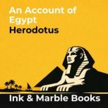 An Account of Egypt, Herodotus