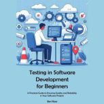 Testing in Software Development for B..., Ben Rizer