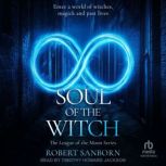 Soul of the Witch, Robert Sanborn