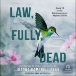 Law, Fully, Dead, Joanna Campbell Slan