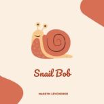 Snail Bob, Maksym Levchenko