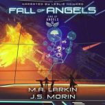 Fall of Angels, Matt Larkin