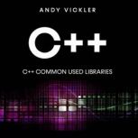 C, Andy Vickler