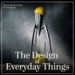 The Design of Everyday Things Book S..., Caleb Newton