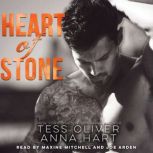 Heart of Stone, Tess Oliver