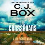 The Crossroads, C.J. Box