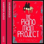 The Piano Man Project, Kat French