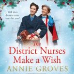 The District Nurses Make a Wish, Annie Groves