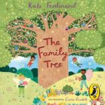 The Family Tree, Kate Ferdinand