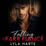Falling for the Fake Fiance, Lyla Harte
