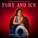 Fury and Ice, Annabel Chase