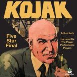 Kojak  Five Star Final, Arthur Korb