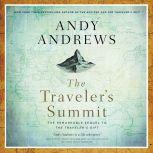 The Travelers Summit, Andy Andrews