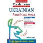 UkrainianEnglish Level 1, Penton Overseas