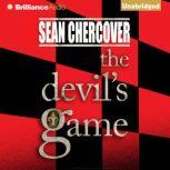 The Devils Game, Sean Chercover
