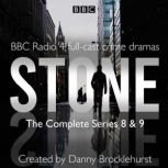 Stone The Complete Series 8 and 9, Danny Brocklehurst