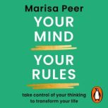 Your Mind, Your Rules, Marisa Peer