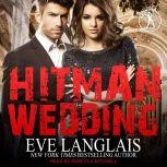 Hitman Wedding, Eve Langlais