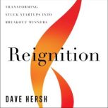 Reignition, Dave Hersh