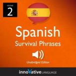 Learn Spanish Spanish Survival Phras..., Innovative Language Learning