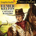 Captain's Rangers, Elmer Kelton
