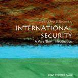 International Security, Christopher S. Browning