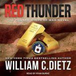 Red Thunder, William C. Dietz