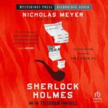 Sherlock Holmes and the Telegram from..., Nicholas Meyer