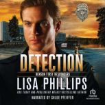 Detection, Lisa Phillips
