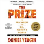 The Prize, Daniel Yergin