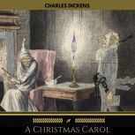 A Christmas Carol Golden Deer Classi..., Charles Dickens