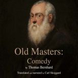 Old Masters, Carl Skoggard