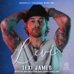 Levi, Lexi James