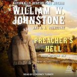 Preachers Hell, William W. Johnstone