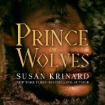 Prince of Wolves, Susan Krinard