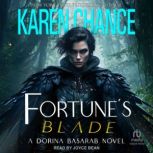 Fortunes Blade, Karen Chance