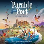 The Sowers Secret, Brock Eastman