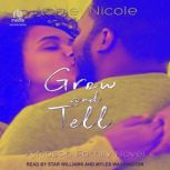 Grow and Tell, AshleyNicole