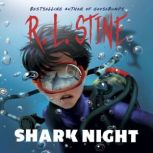 Shark Night, R. L. Stine