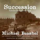 Succession, Michael Beashel