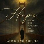 Hope, Barbara Jeanrenaud Ph.D