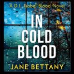 In Cold Blood, Jane Bettany