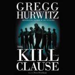 The Kill Clause, Gregg Hurwitz